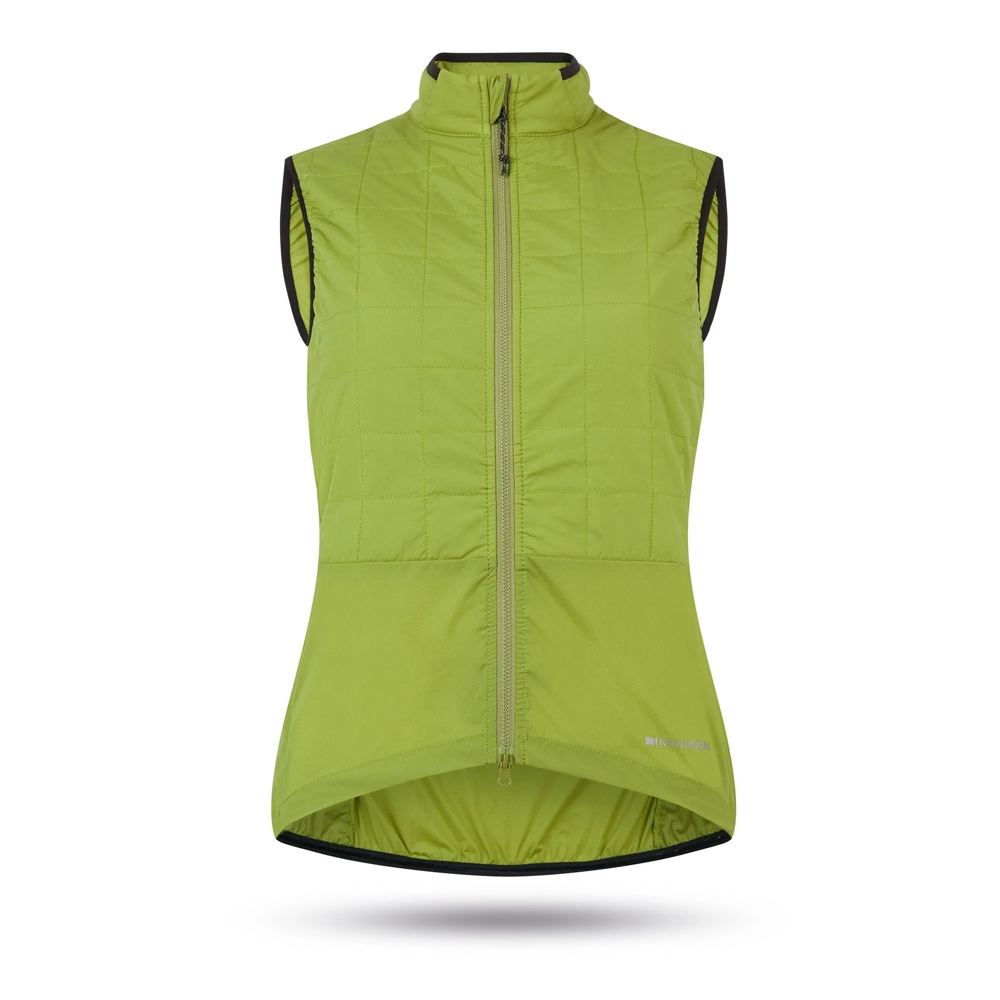 Roam Windproof Packable Primaloft Gilet