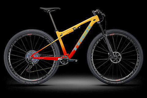 Project One Supercaliber Bike Image