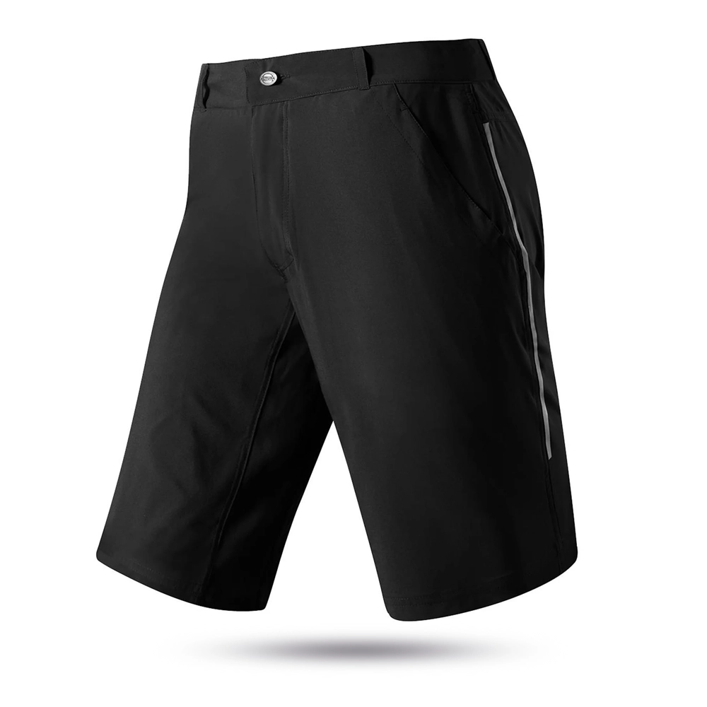 Lightweight Baggy Short