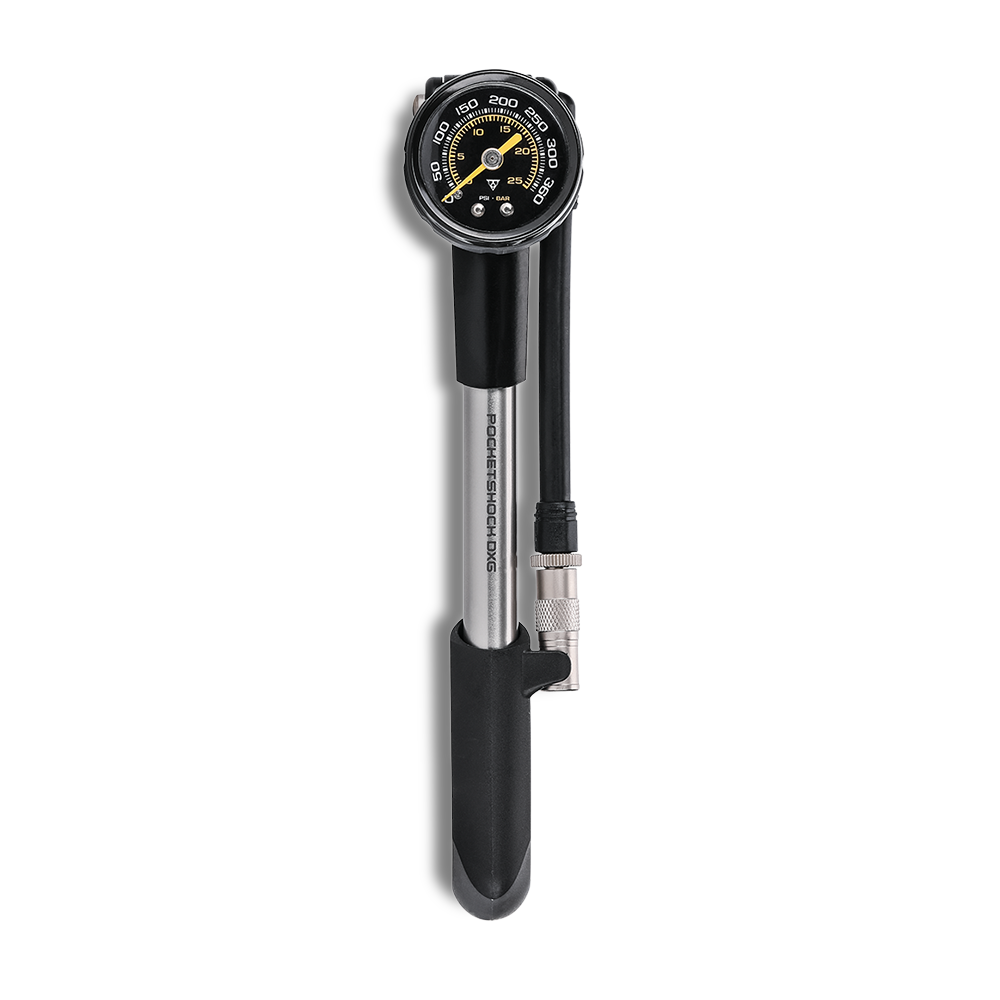 Pocket Shock DXG