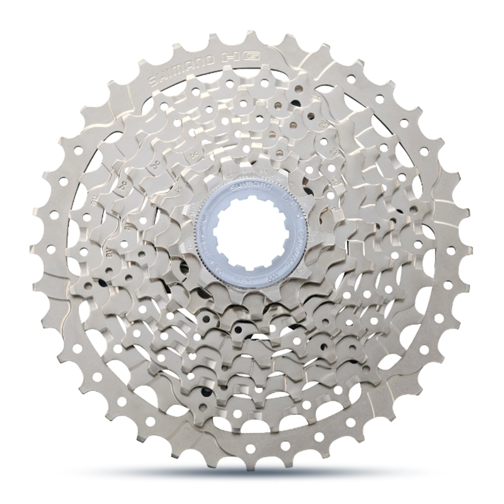 Alivio 9 speed CS-HG400