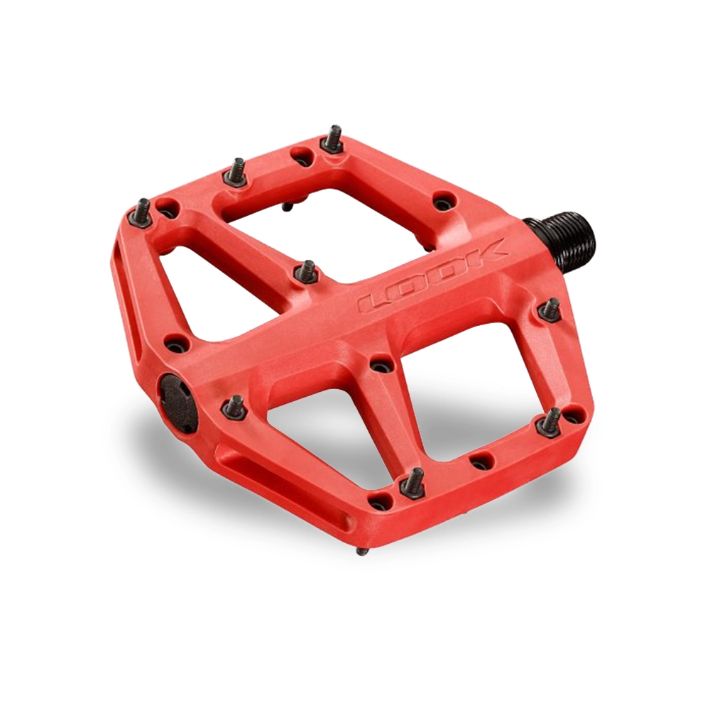 Flat Pedal Image