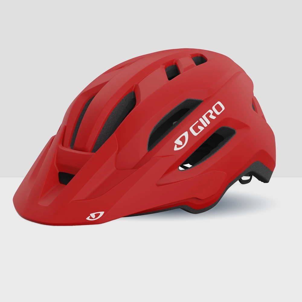 Fixture II MTB Helmet