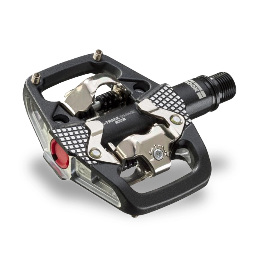 X-Track En-Rage Plus