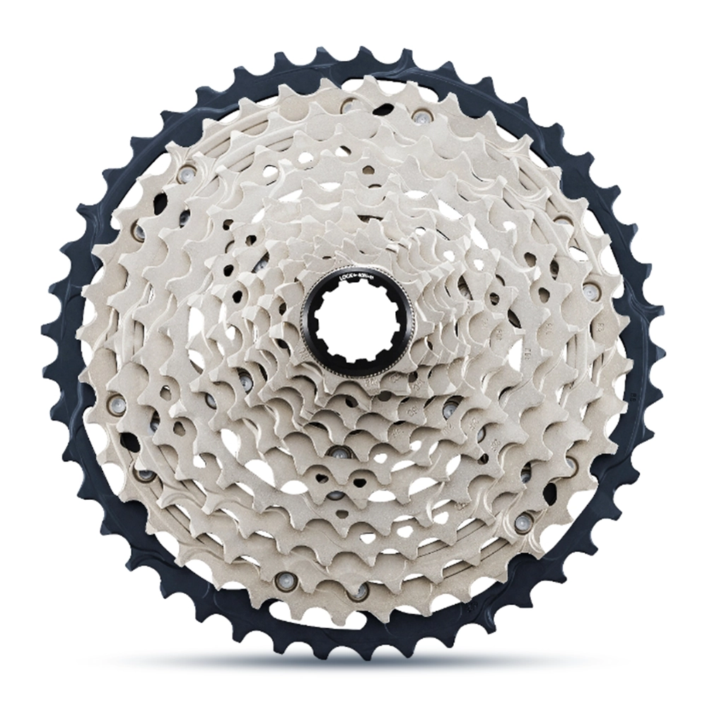 M7100 SLX 12 speed CS-M7100-12