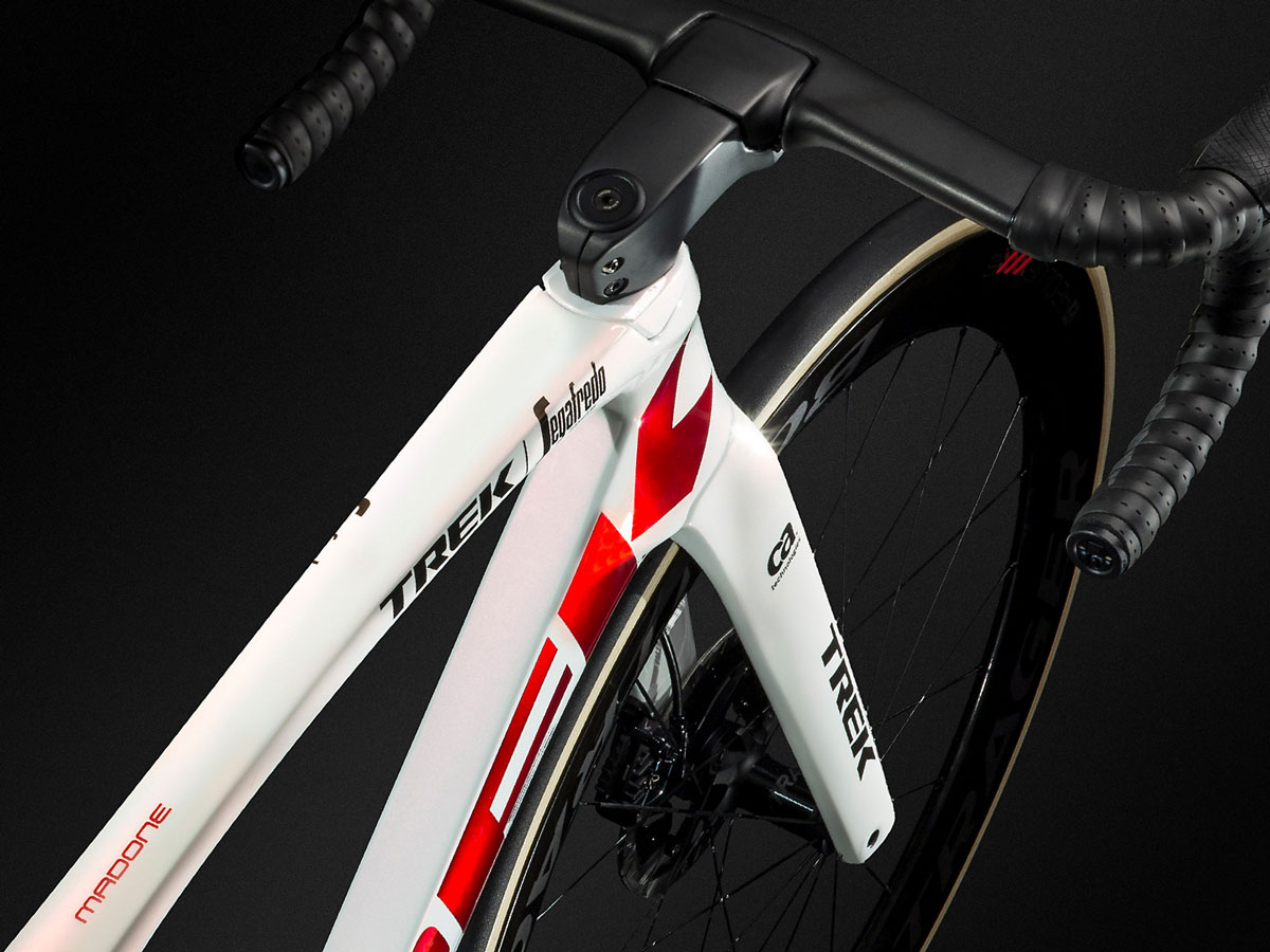 Project One ICON Bike Image