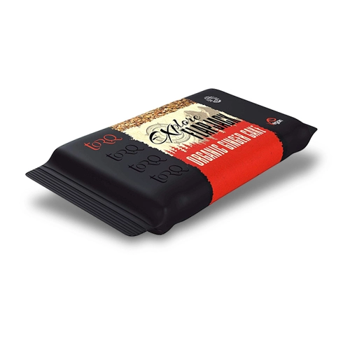 TORQ Explorer Flapjacks
