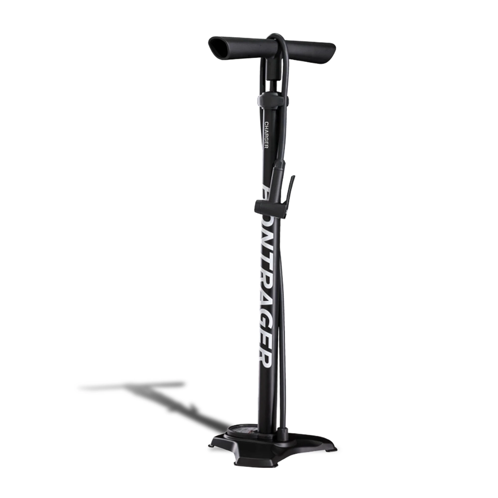 Charger Floor Pump