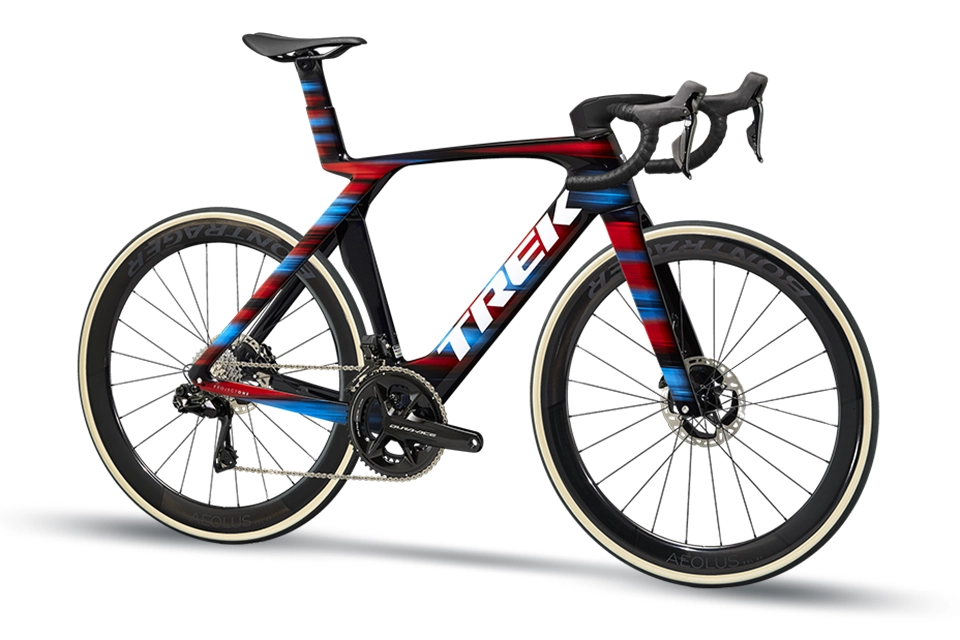 Trek ProjectOne Madone