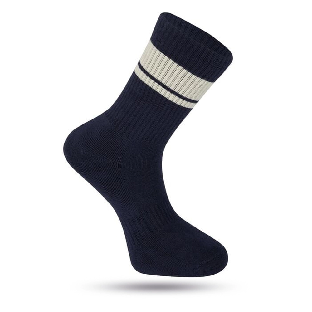 Roam Crew Socks