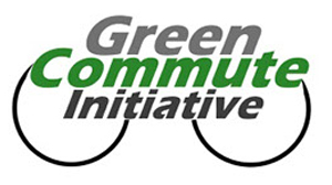 Green Commute Logo