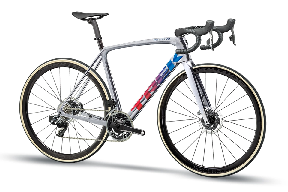 Trek ProjectOne Emonda