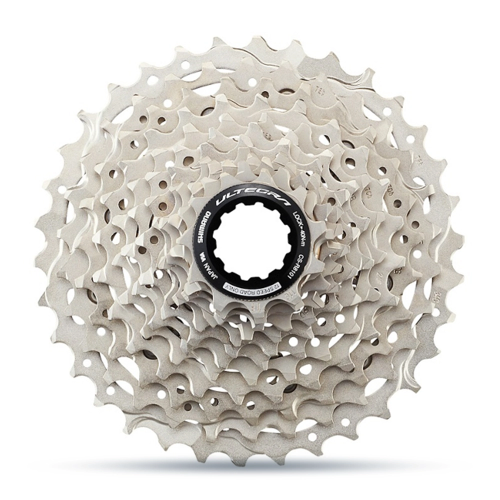 Ultegra 12 Speed CS-R8101