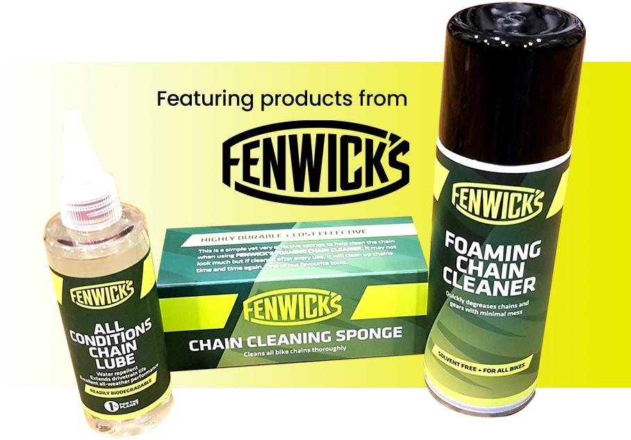 Fenwick's Products Pic