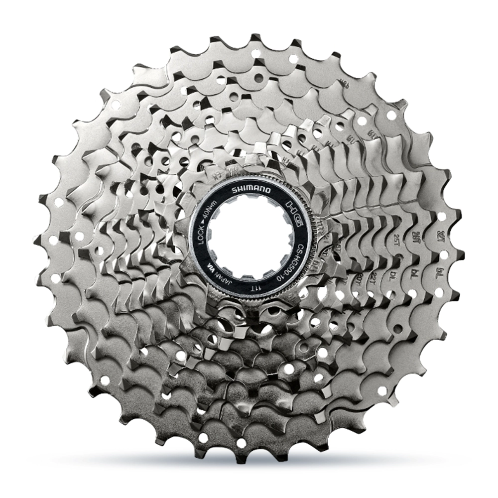 Tiagra 10 Speed CS-HG500