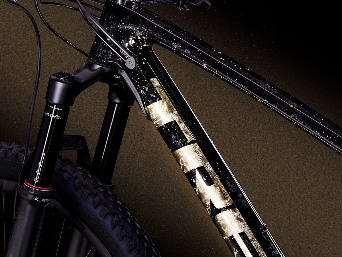 Project One ICON Bike Image
