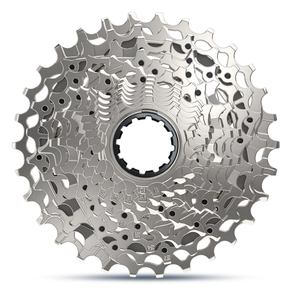 Rival 12 Speed XG-1250 AXS