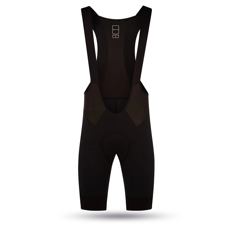 Flux Men's EIT Padded Bib Short