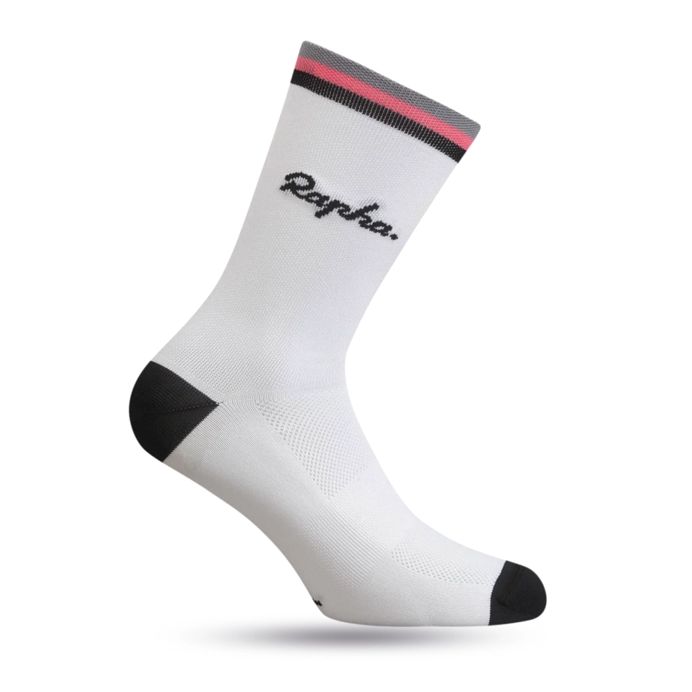 Logo Cycling Socks