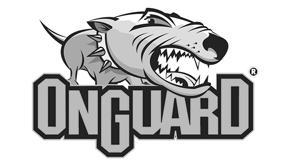 OnGuard Logo
