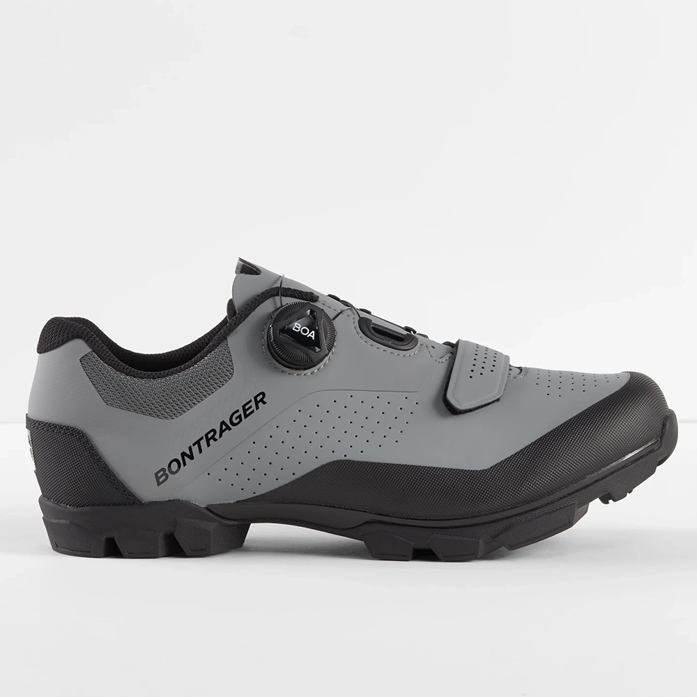Foray Shoe