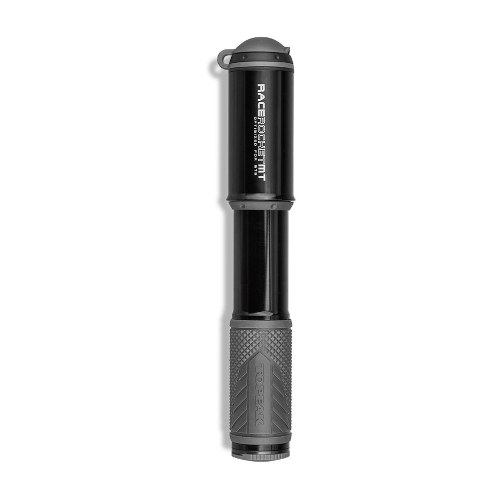 Bike Pump Image