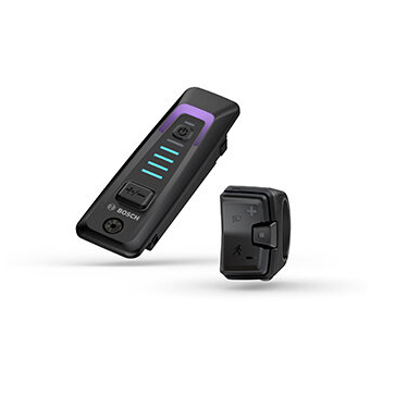 Image-Bosch Remote Control