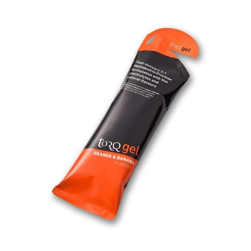 TORQ Gels