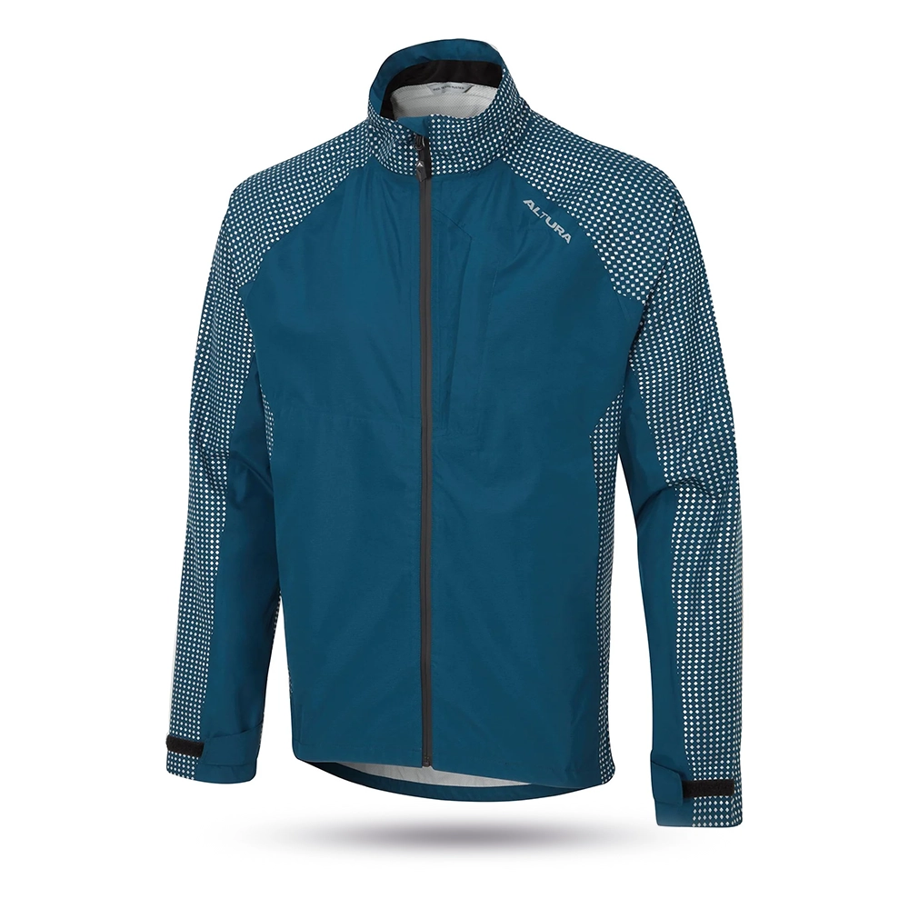 Nightvision Storm Waterproof Jacket 