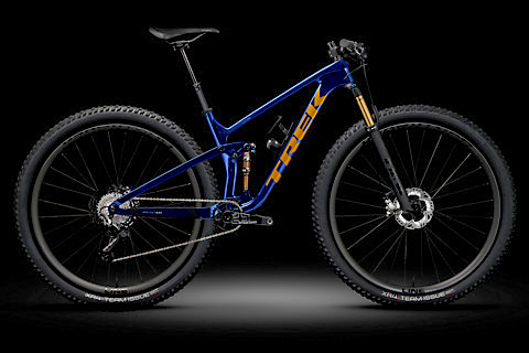 Project One Top Fuel Bike Image