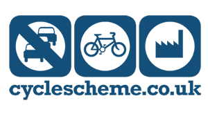 Cycle Scheme Logo