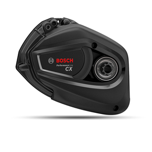 Image-Bosch Motor