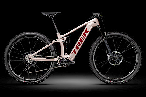 Project One Rail Bike Image