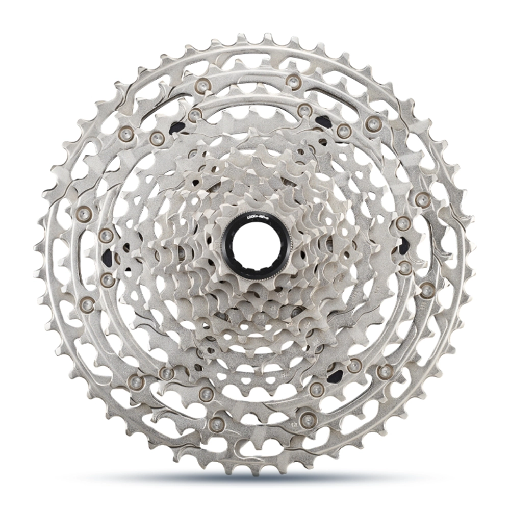 Deore 12 speed CS-M6100-12