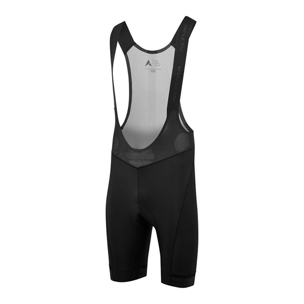 Progel Plus Bib Shorts