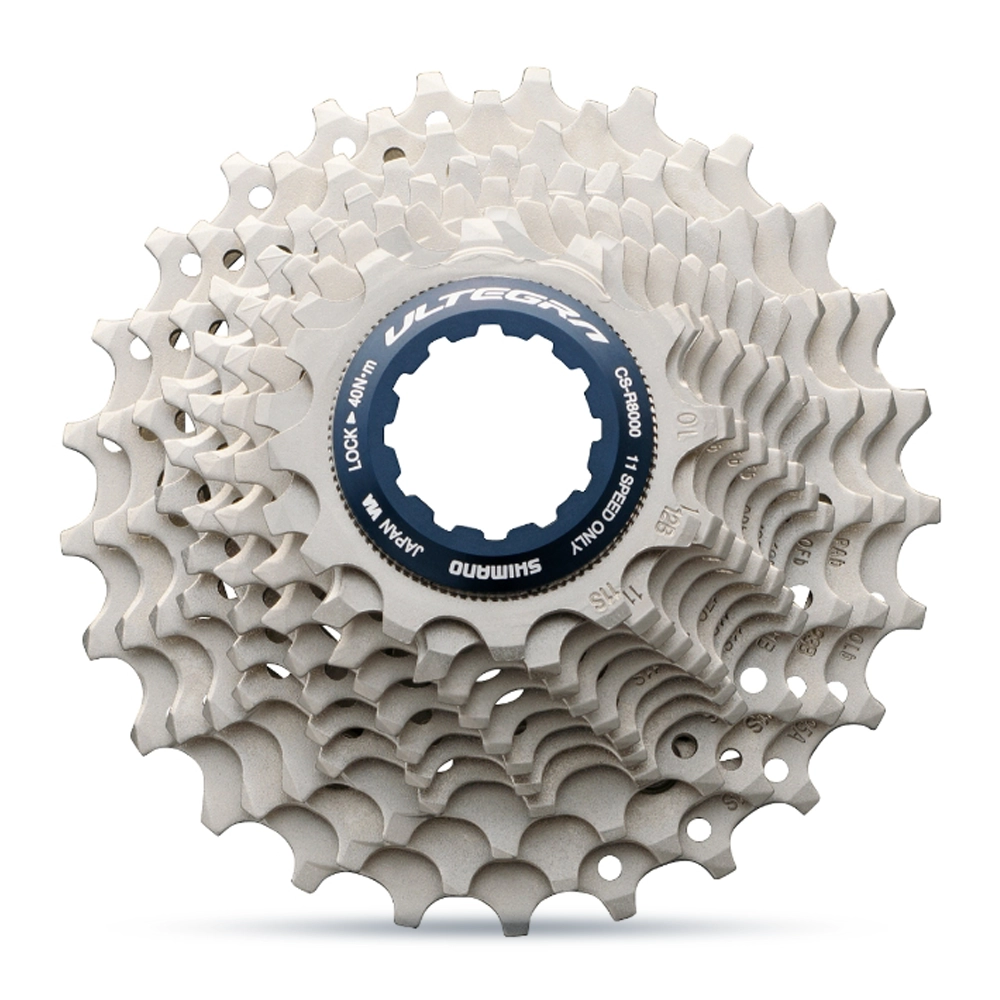Ultegra 11 Speed CS-R8000