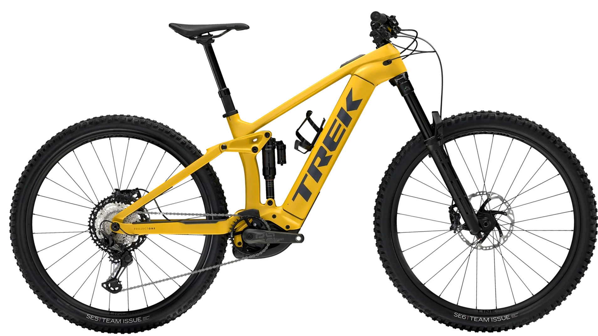 Electric Bike Image