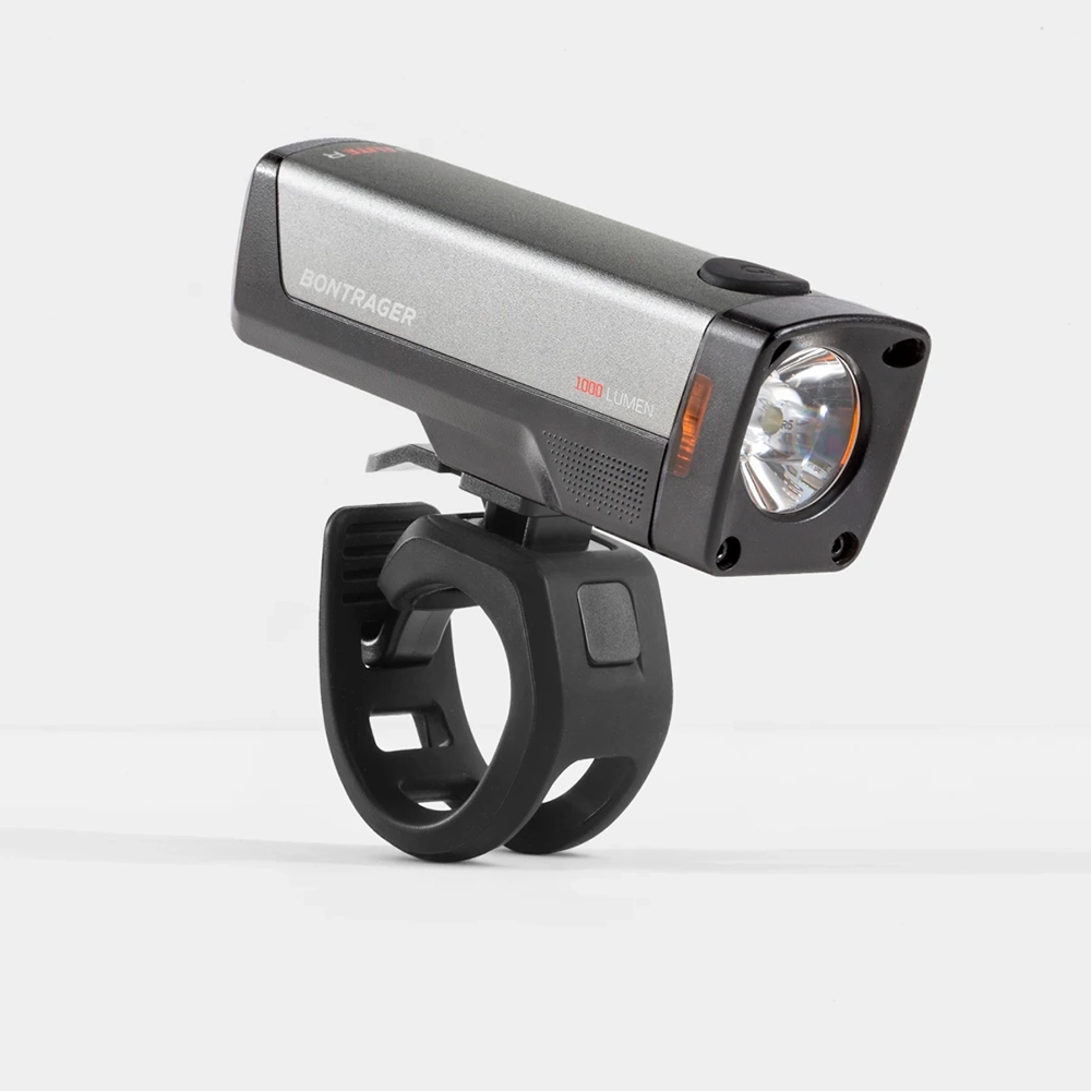 Ion Elite R Front