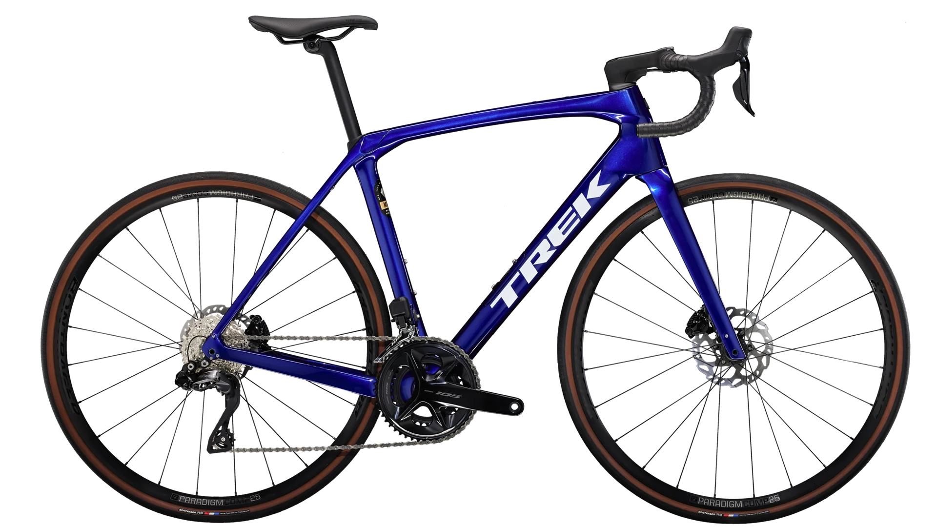 Road Bike Image