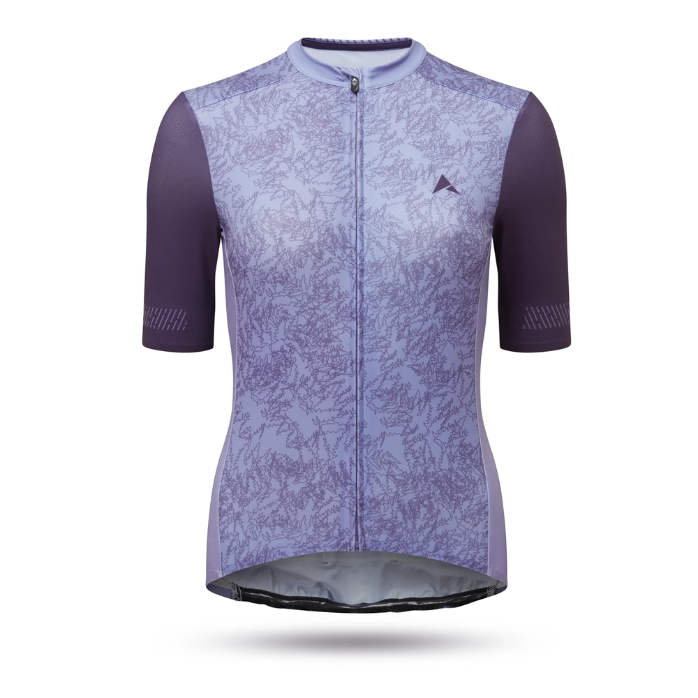 Icon Plus Short Sleeve Jersey