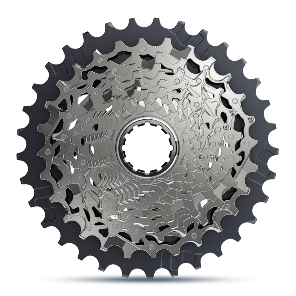 Force 12 Speed XG-1270 AXS