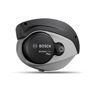 Image-Bosch Motor