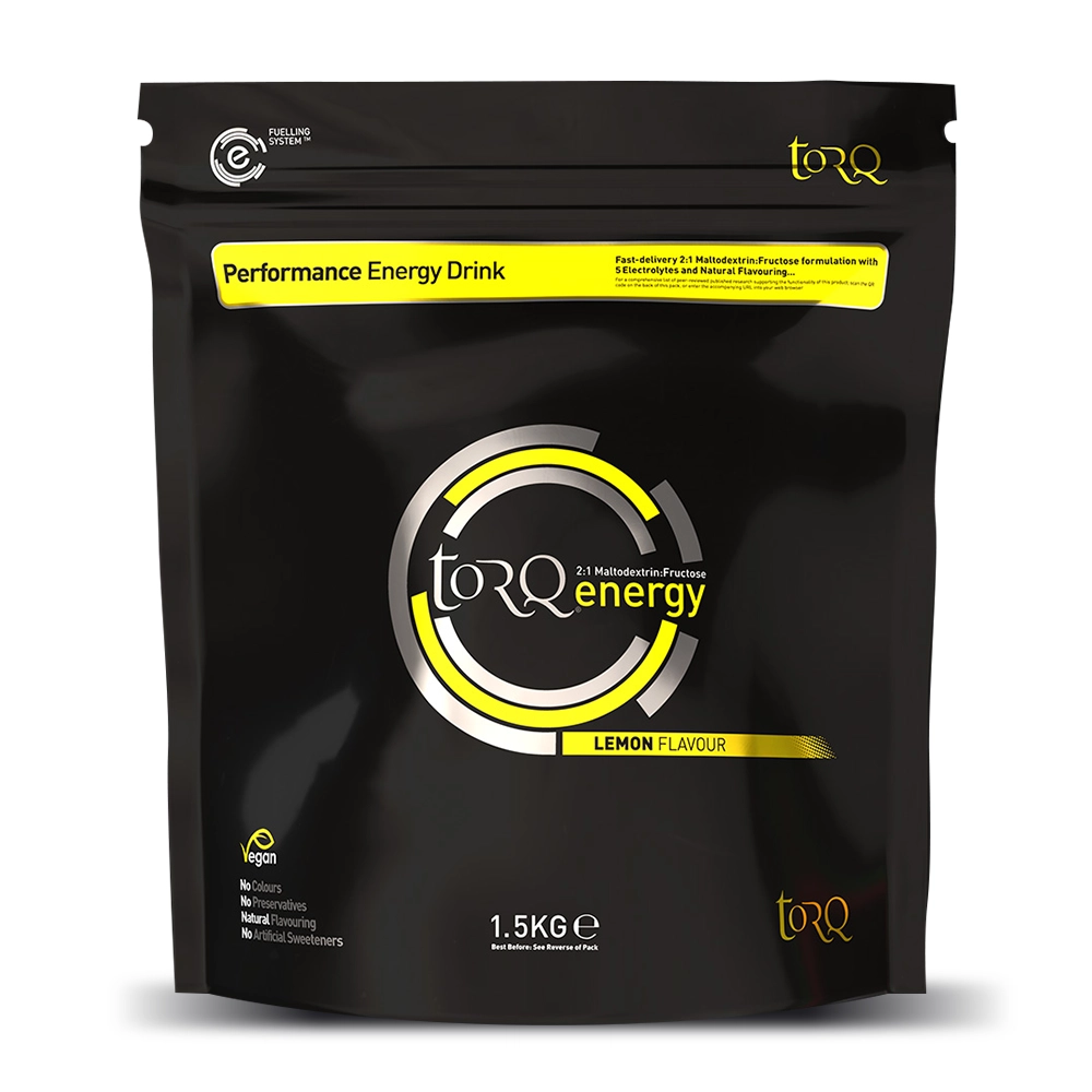 Torq Energy