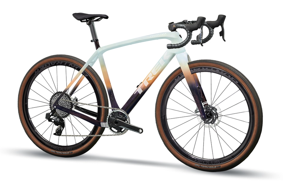 Trek ProjectOne Checkpoint