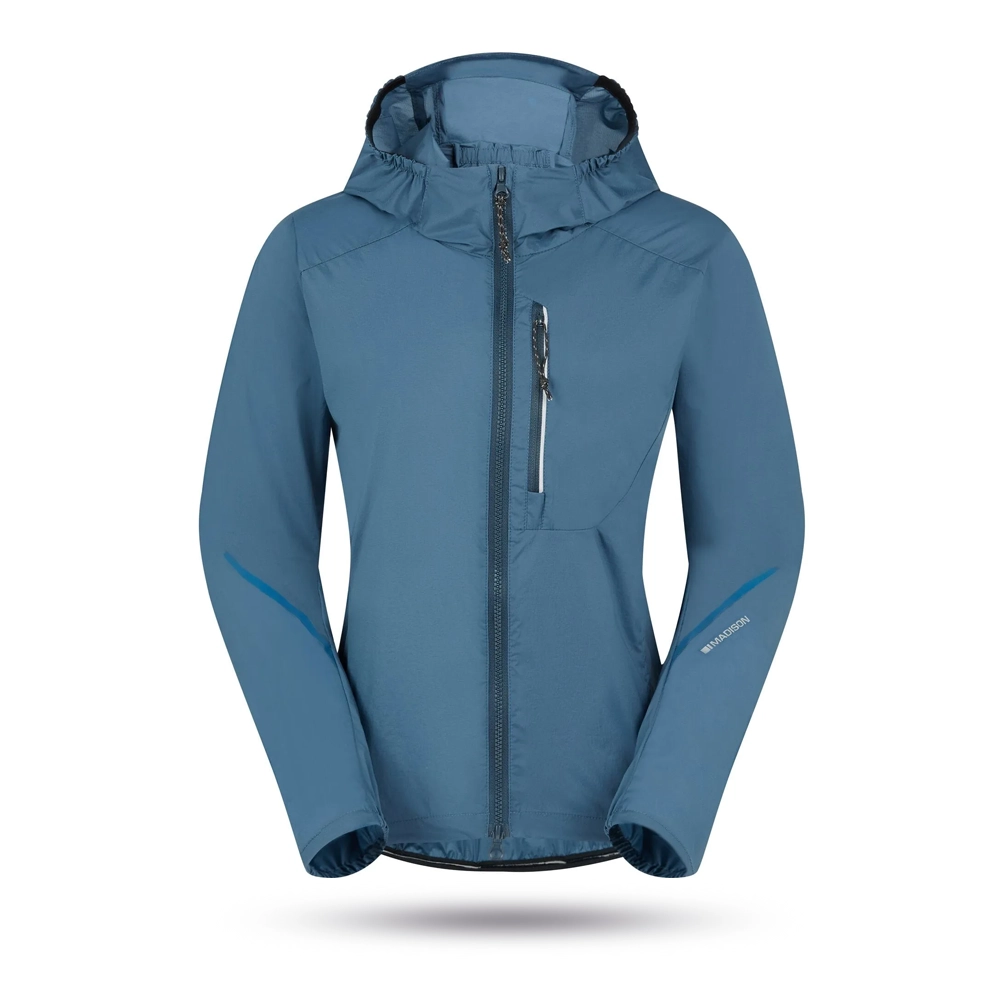 Roam Lightweight Windproof Packable Jacket