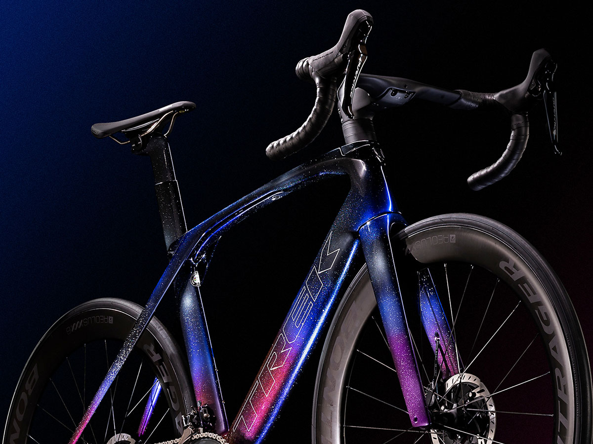 Project One ICON Bike Image