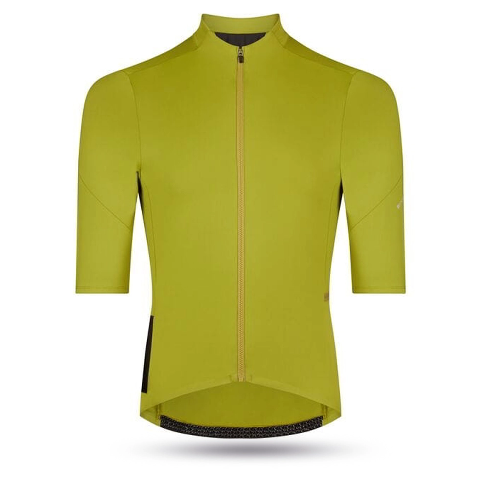 Roam Men's Short Sleeve Jersey