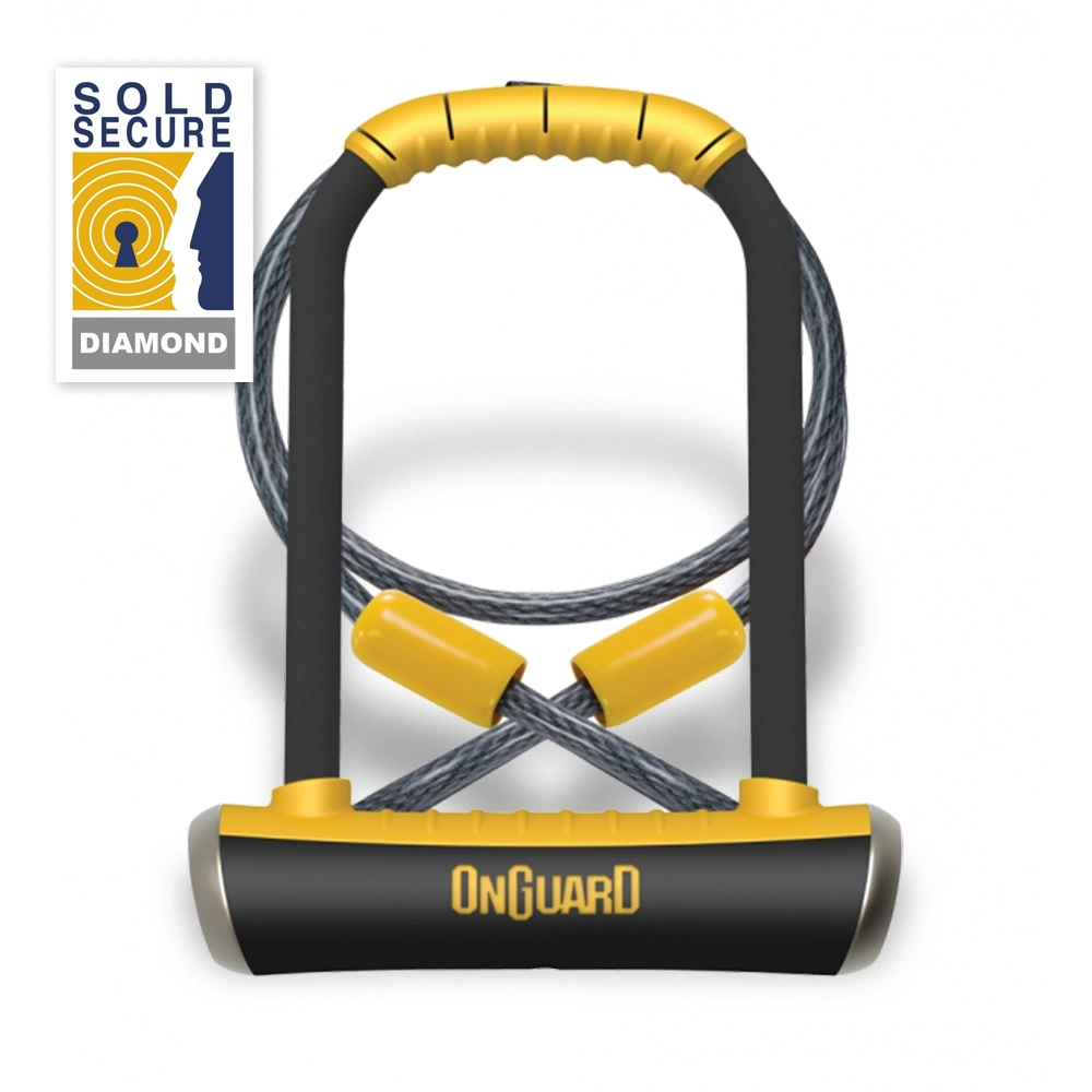 Pitbull DT Locks