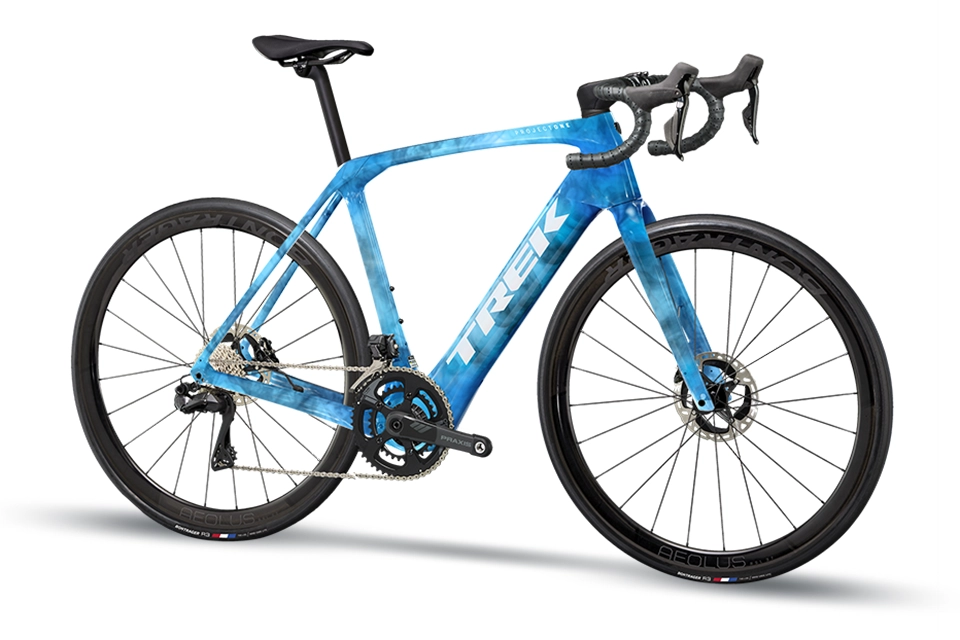 Trek ProjectOne Domane