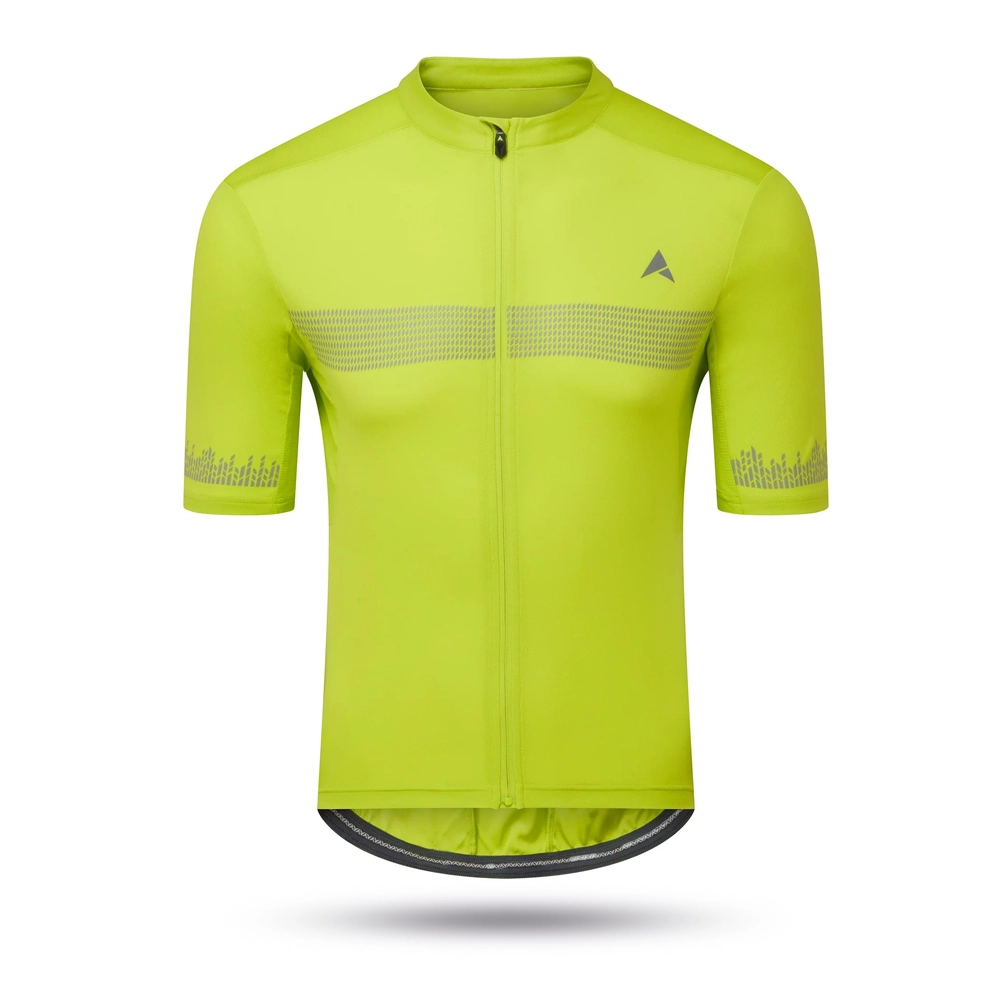 Nightvision Short Sleeve Jersey
